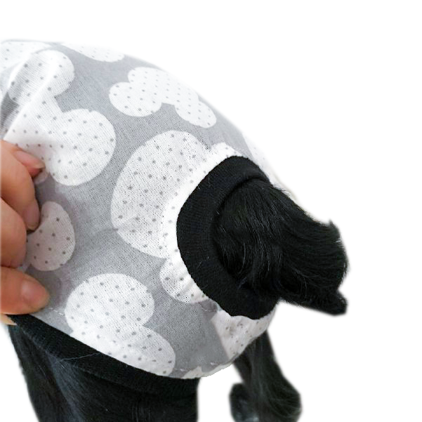 ПОСЛЕОПЕРАЦИОННЫЙ КОМБИНЕЗОН