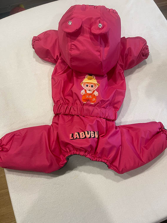 Фото к отзыву от Александра В.