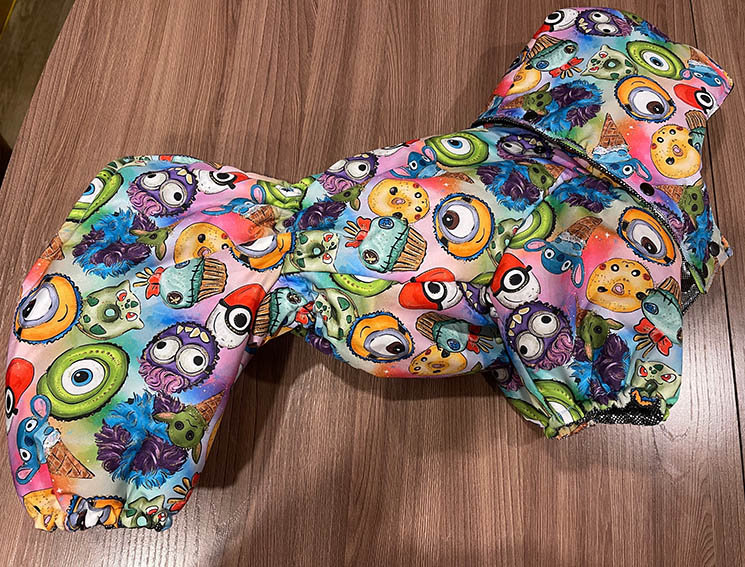 Фото к отзыву от Александра