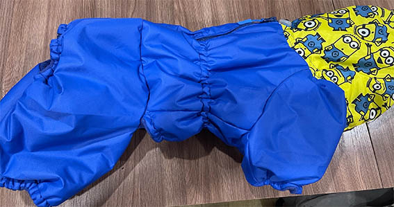 Фото к отзыву от Александра В.