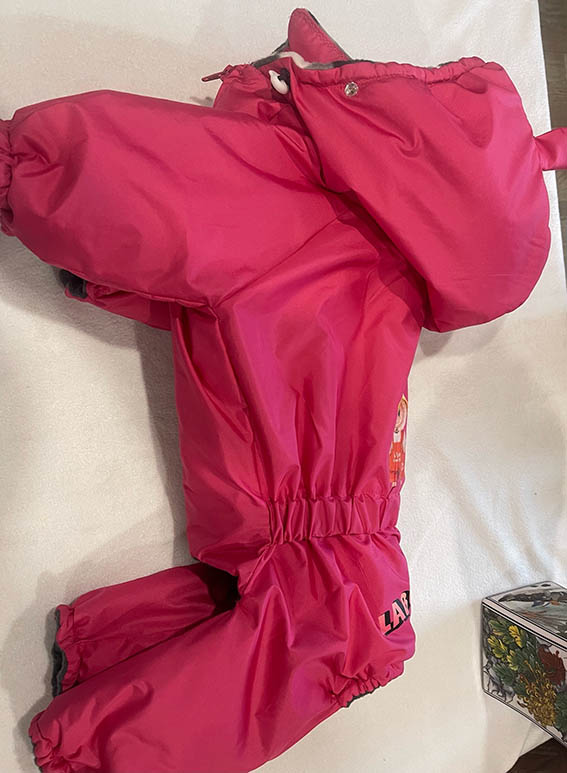 Фото к отзыву от Александра