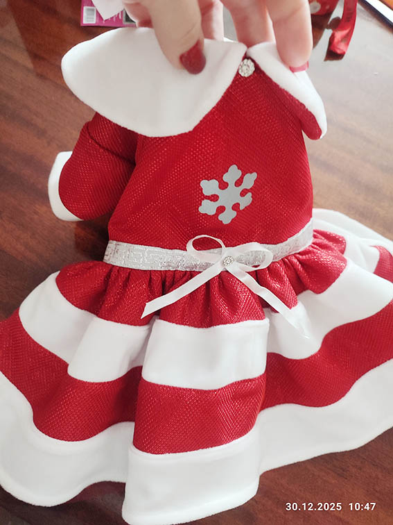 Фото к отзыву от Татьяна