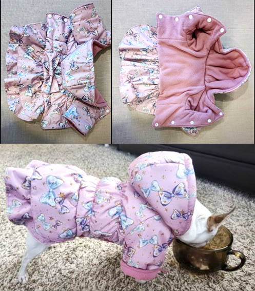 Фото к отзыву от Клавдия