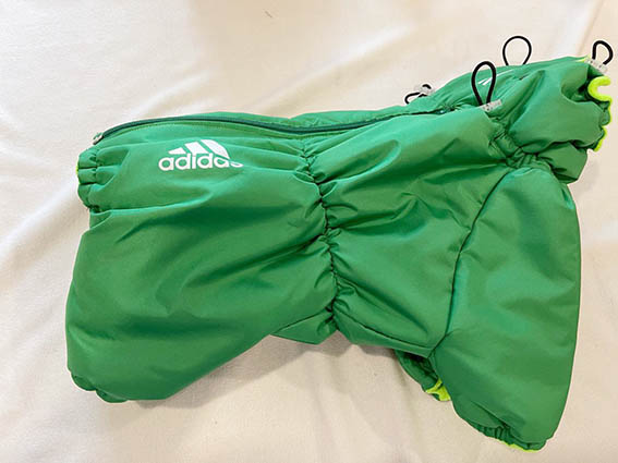 Фото к отзыву от Александра