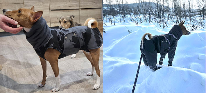 Фото к отзыву от Александра К.