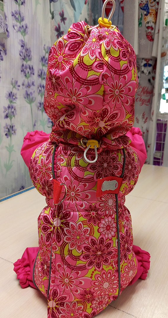 Фото к отзыву от Иришка Грищенко